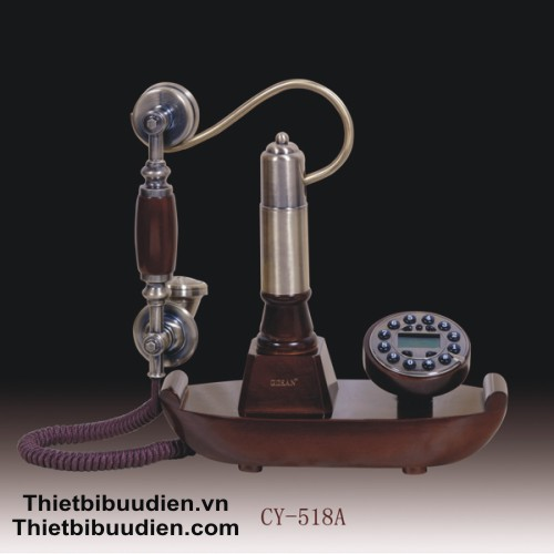 Điện thoại giả cổ ODEAN CY- 518A
